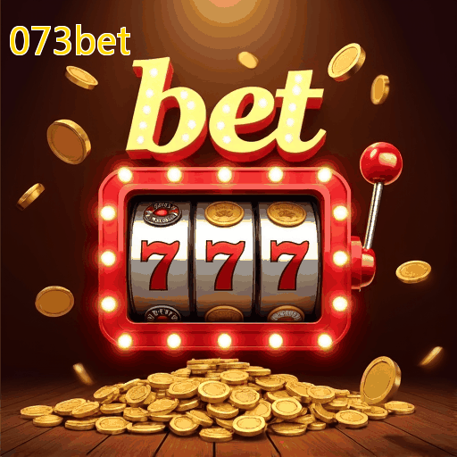 Baixe o 073bet App e Tenha o Cassino na Mão