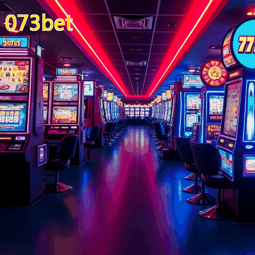 Slots 073bet: Rodadas Grátis e Grandes Ganhos